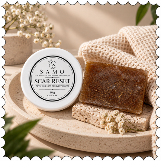 Anti-Acne Scar Duo