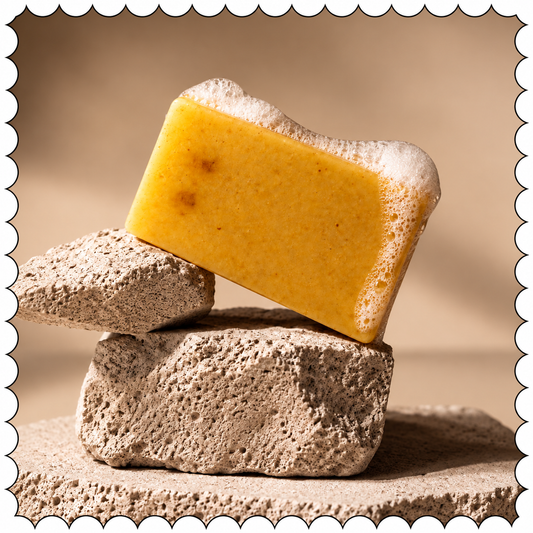 Brightening Cleansing Bar