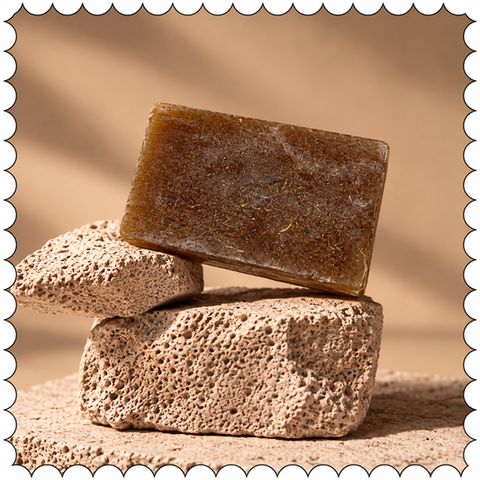 Acne Cleansing Bar